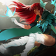 Illustration for article titled iDota 2/is New Summer Battle Pass Adds Female Anti-Mage, Guilds, And More